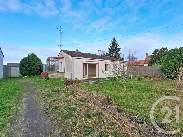 maison - OLIVET - 45