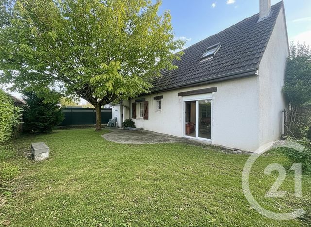 maison à vendre - 4 pièces - 101.77 m2 - ORLEANS - 45 - CENTRE - Century 21 L'Ecu D'Or