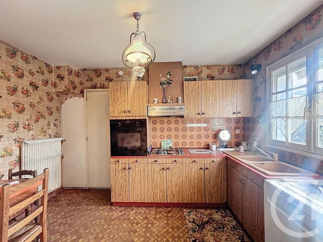 maison à vendre - 4 pièces - 101.77 m2 - ORLEANS - 45 - CENTRE - Century 21 L'Ecu D'Or