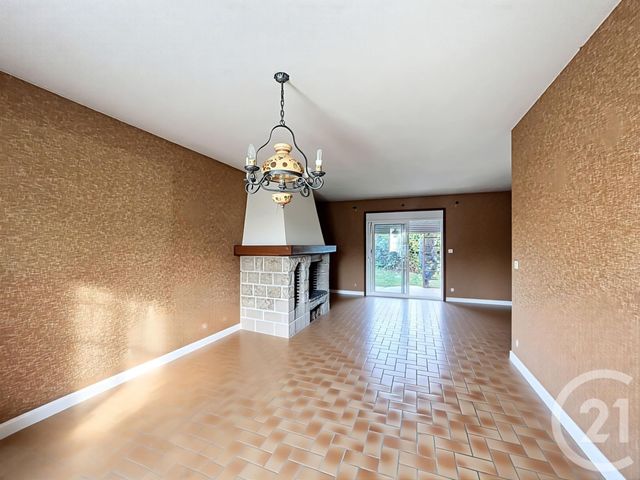 maison à vendre - 4 pièces - 101.77 m2 - ORLEANS - 45 - CENTRE - Century 21 L'Ecu D'Or