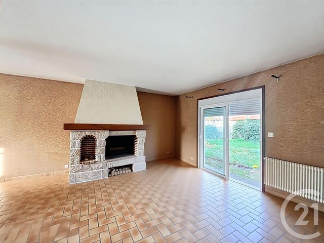 maison à vendre - 4 pièces - 101.77 m2 - ORLEANS - 45 - CENTRE - Century 21 L'Ecu D'Or