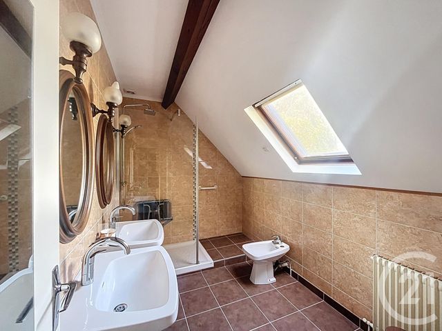 maison à vendre - 4 pièces - 101.77 m2 - ORLEANS - 45 - CENTRE - Century 21 L'Ecu D'Or