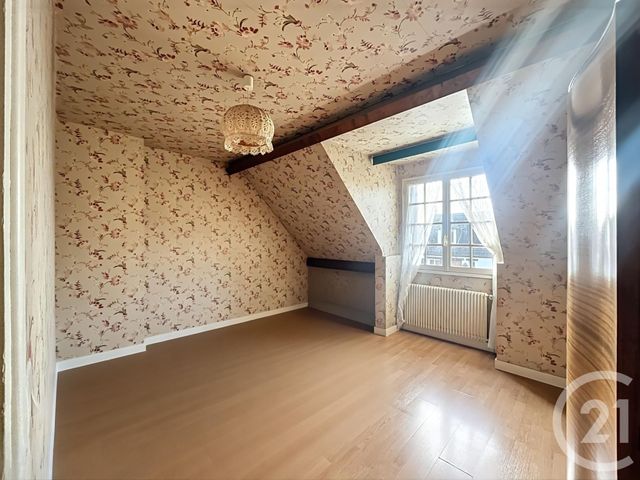 maison à vendre - 4 pièces - 101.77 m2 - ORLEANS - 45 - CENTRE - Century 21 L'Ecu D'Or