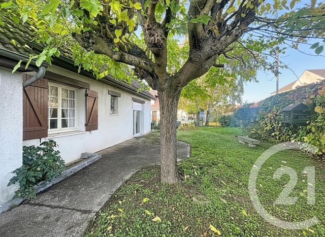 maison à vendre - 4 pièces - 101.77 m2 - ORLEANS - 45 - CENTRE - Century 21 L'Ecu D'Or