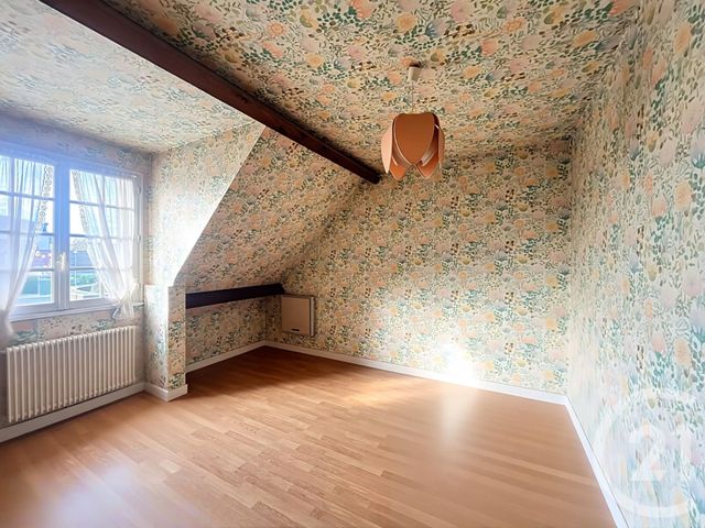 maison à vendre - 4 pièces - 101.77 m2 - ORLEANS - 45 - CENTRE - Century 21 L'Ecu D'Or