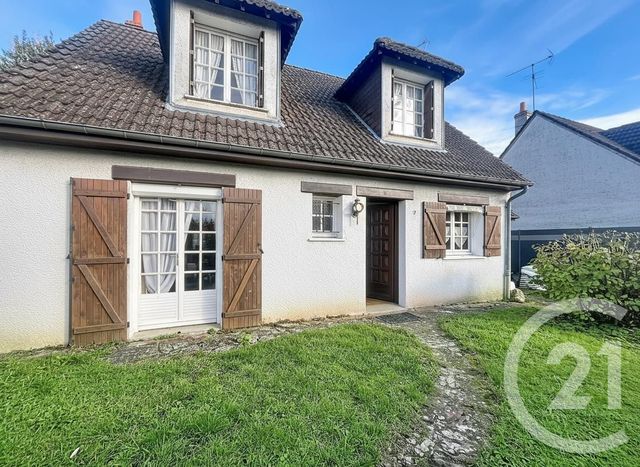 maison - ORLEANS - 45