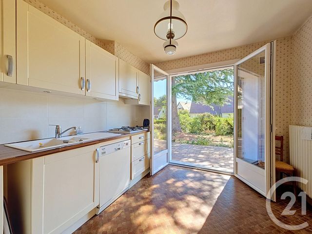 maison à vendre - 5 pièces - 136.0 m2 - OLIVET - 45 - CENTRE - Century 21 L'Ecu D'Or