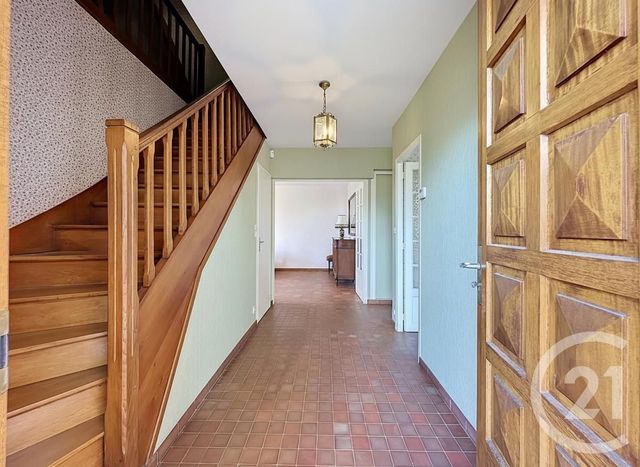 maison à vendre - 5 pièces - 136.0 m2 - OLIVET - 45 - CENTRE - Century 21 L'Ecu D'Or
