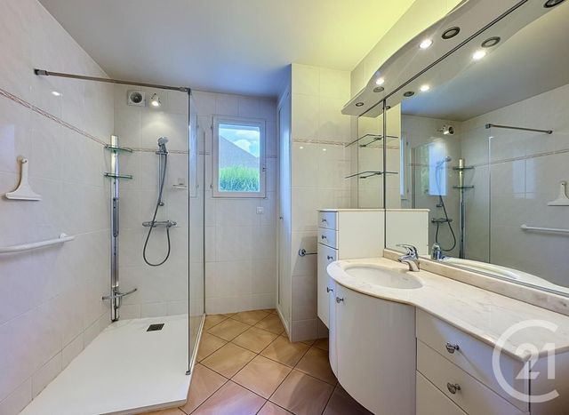 maison à vendre - 5 pièces - 136.0 m2 - OLIVET - 45 - CENTRE - Century 21 L'Ecu D'Or
