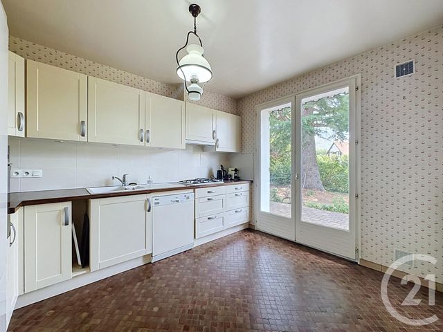 maison à vendre - 5 pièces - 136.0 m2 - OLIVET - 45 - CENTRE - Century 21 L'Ecu D'Or