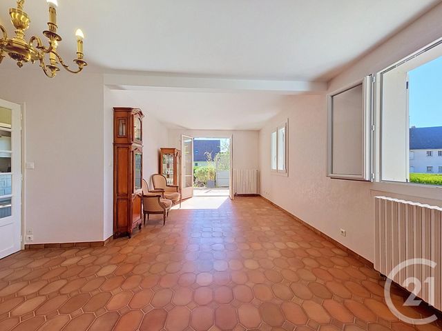 maison à vendre - 5 pièces - 136.0 m2 - OLIVET - 45 - CENTRE - Century 21 L'Ecu D'Or