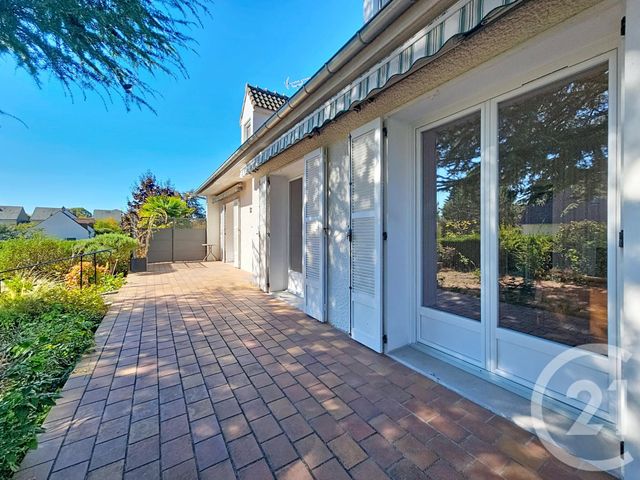 maison à vendre - 5 pièces - 136.0 m2 - OLIVET - 45 - CENTRE - Century 21 L'Ecu D'Or
