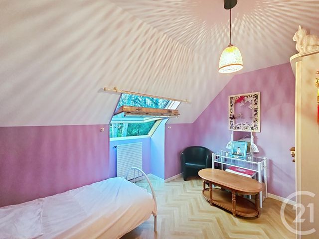 maison à vendre - 4 pièces - 101.8 m2 - ORLEANS - 45 - CENTRE - Century 21 L'Ecu D'Or