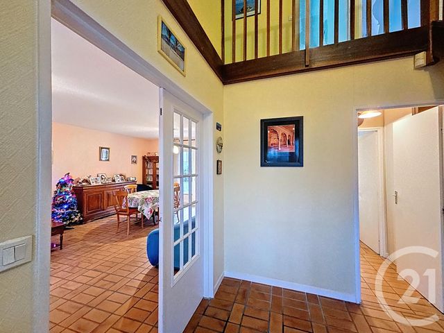 maison à vendre - 4 pièces - 101.8 m2 - ORLEANS - 45 - CENTRE - Century 21 L'Ecu D'Or