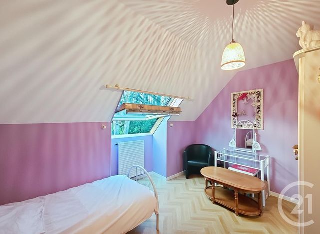 maison à vendre - 4 pièces - 101.8 m2 - ORLEANS - 45 - CENTRE - Century 21 L'Ecu D'Or