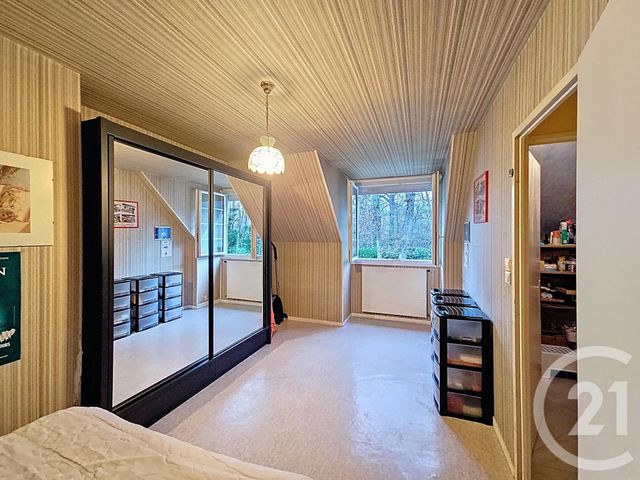 maison à vendre - 4 pièces - 101.8 m2 - ORLEANS - 45 - CENTRE - Century 21 L'Ecu D'Or