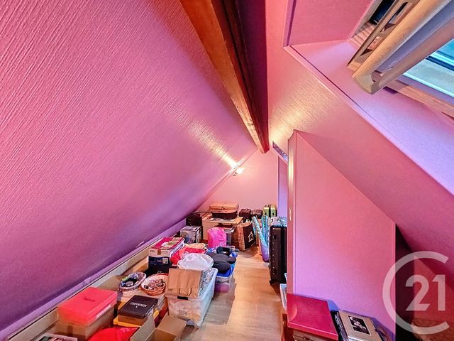 maison à vendre - 4 pièces - 101.8 m2 - ORLEANS - 45 - CENTRE - Century 21 L'Ecu D'Or