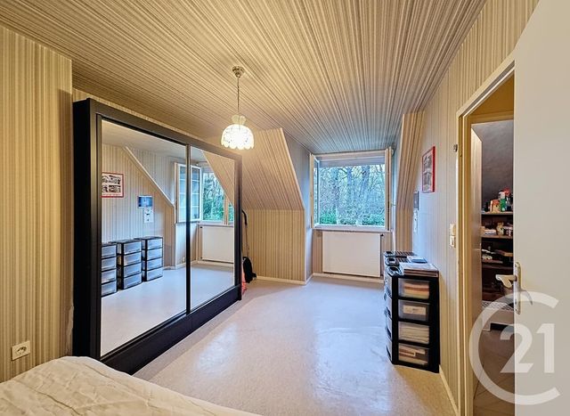 maison à vendre - 4 pièces - 101.8 m2 - ORLEANS - 45 - CENTRE - Century 21 L'Ecu D'Or