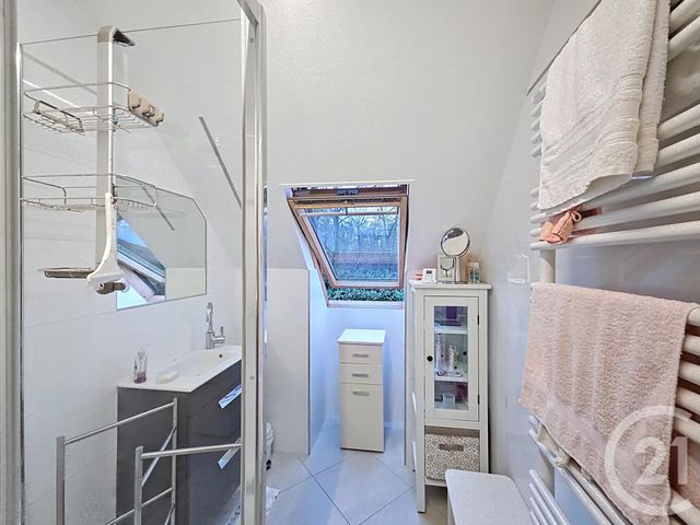 maison à vendre - 4 pièces - 101.8 m2 - ORLEANS - 45 - CENTRE - Century 21 L'Ecu D'Or