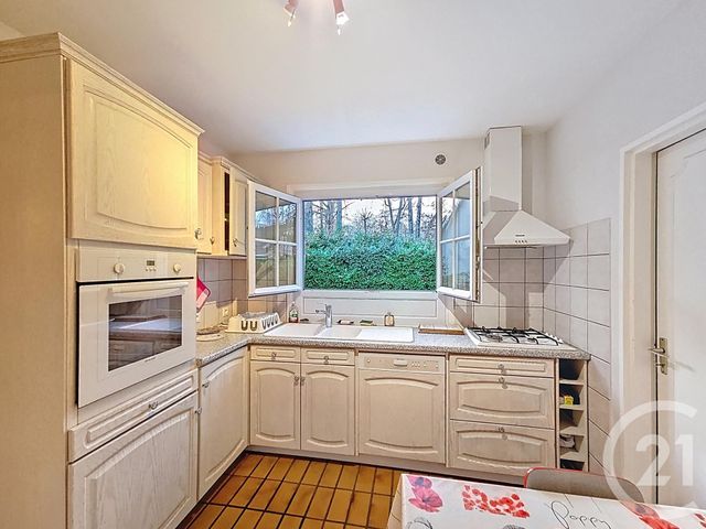 maison à vendre - 4 pièces - 101.8 m2 - ORLEANS - 45 - CENTRE - Century 21 L'Ecu D'Or