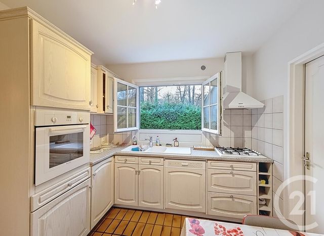 maison à vendre - 4 pièces - 101.8 m2 - ORLEANS - 45 - CENTRE - Century 21 L'Ecu D'Or