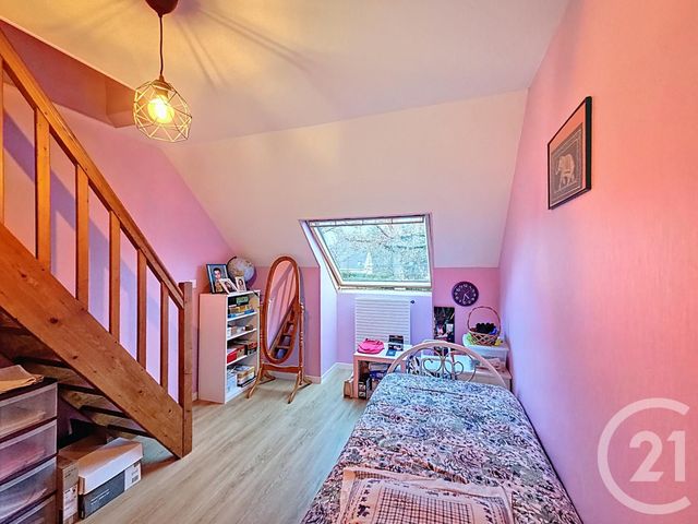 maison à vendre - 4 pièces - 101.8 m2 - ORLEANS - 45 - CENTRE - Century 21 L'Ecu D'Or