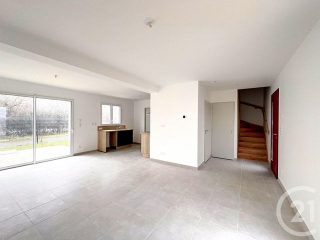 maison à vendre - 5 pièces - 92.02 m2 - ARDON - 45 - CENTRE - Century 21 L'Ecu D'Or