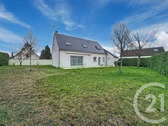 Maison à vendre OLIVET