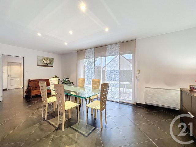 maison à vendre - 5 pièces - 130.0 m2 - OLIVET - 45 - CENTRE - Century 21 L'Ecu D'Or