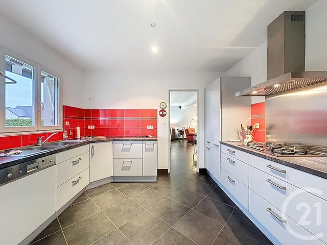 maison à vendre - 5 pièces - 130.0 m2 - OLIVET - 45 - CENTRE - Century 21 L'Ecu D'Or