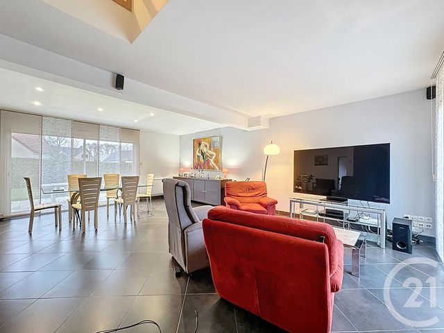 maison à vendre - 5 pièces - 130.0 m2 - OLIVET - 45 - CENTRE - Century 21 L'Ecu D'Or