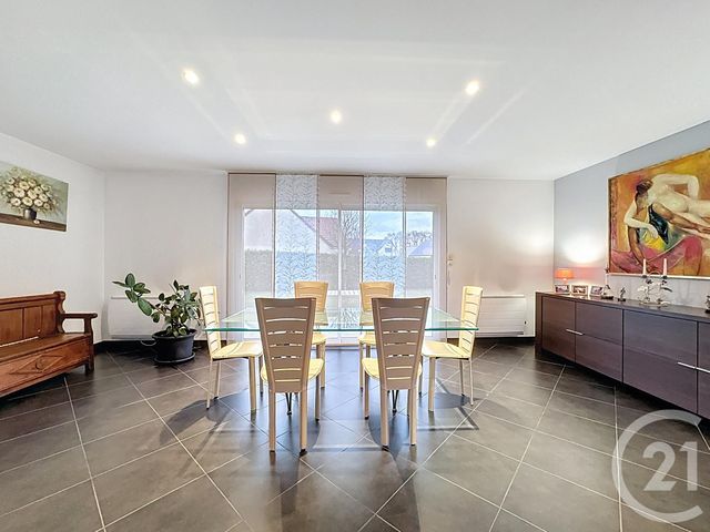 maison à vendre - 5 pièces - 130.0 m2 - OLIVET - 45 - CENTRE - Century 21 L'Ecu D'Or