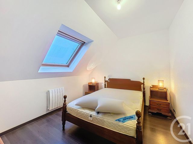 maison à vendre - 5 pièces - 130.0 m2 - OLIVET - 45 - CENTRE - Century 21 L'Ecu D'Or