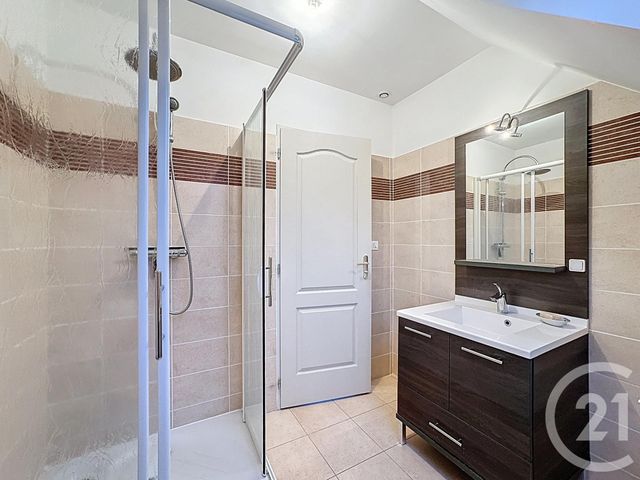 maison à vendre - 5 pièces - 130.0 m2 - OLIVET - 45 - CENTRE - Century 21 L'Ecu D'Or