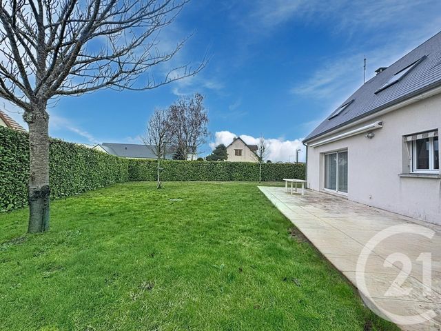 maison à vendre - 5 pièces - 130.0 m2 - OLIVET - 45 - CENTRE - Century 21 L'Ecu D'Or