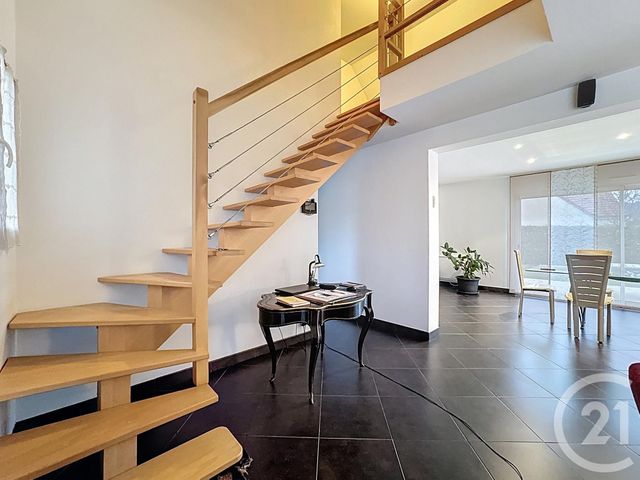 maison à vendre - 5 pièces - 130.0 m2 - OLIVET - 45 - CENTRE - Century 21 L'Ecu D'Or