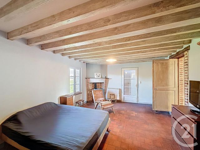 maison à vendre - 6 pièces - 209.04 m2 - MENESTREAU EN VILLETTE - 45 - CENTRE - Century 21 L'Ecu D'Or