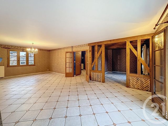 maison à vendre - 5 pièces - 210.0 m2 - ST HILAIRE ST MESMIN - 45 - CENTRE - Century 21 L'Ecu D'Or