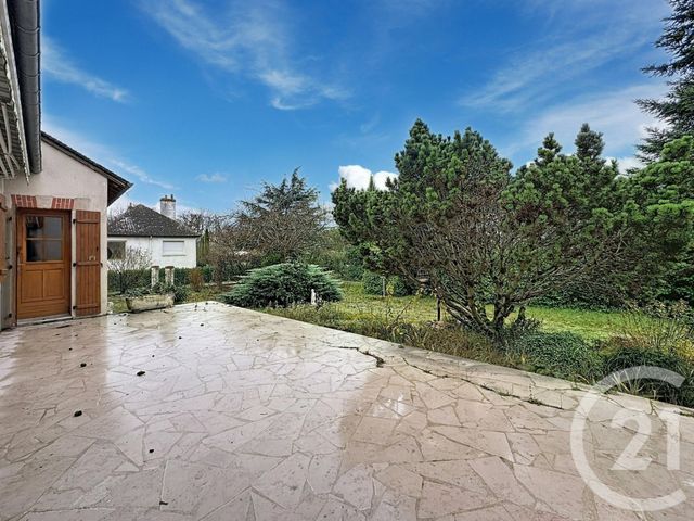 maison à vendre - 5 pièces - 210.0 m2 - ST HILAIRE ST MESMIN - 45 - CENTRE - Century 21 L'Ecu D'Or