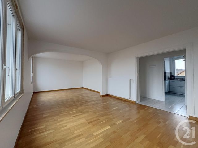 Appartement F4 à vendre - 4 pièces - 85.0 m2 - ORLEANS - 45 - CENTRE - Century 21 L'Ecu D'Or