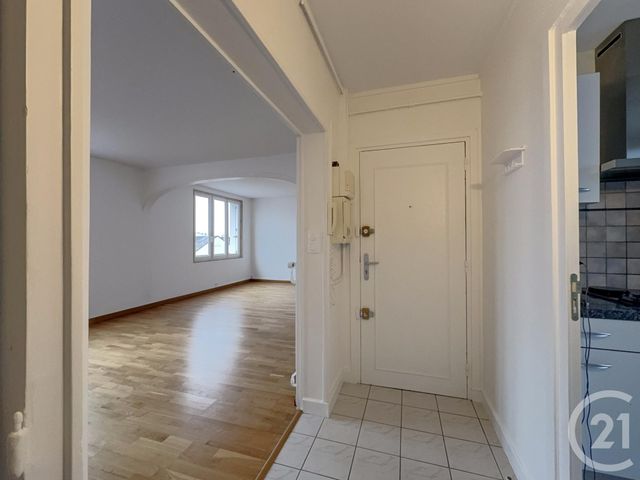 Appartement F4 à vendre - 4 pièces - 85.0 m2 - ORLEANS - 45 - CENTRE - Century 21 L'Ecu D'Or