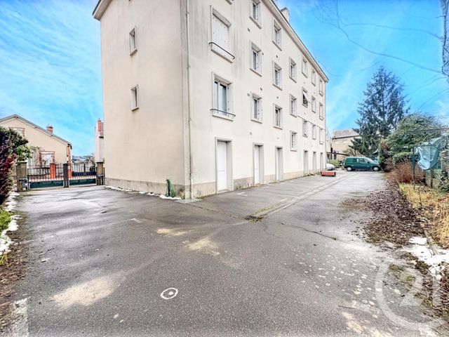 Appartement F4 à vendre - 4 pièces - 85.0 m2 - ORLEANS - 45 - CENTRE - Century 21 L'Ecu D'Or