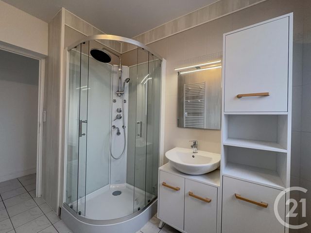 Appartement F4 à vendre - 4 pièces - 85.0 m2 - ORLEANS - 45 - CENTRE - Century 21 L'Ecu D'Or