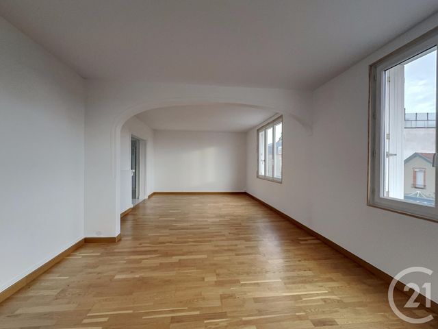 Appartement F4 à vendre - 4 pièces - 85.0 m2 - ORLEANS - 45 - CENTRE - Century 21 L'Ecu D'Or