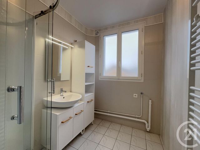 Appartement F4 à vendre - 4 pièces - 85.0 m2 - ORLEANS - 45 - CENTRE - Century 21 L'Ecu D'Or