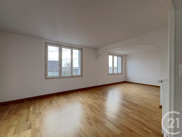 Appartement F4 à vendre ORLEANS