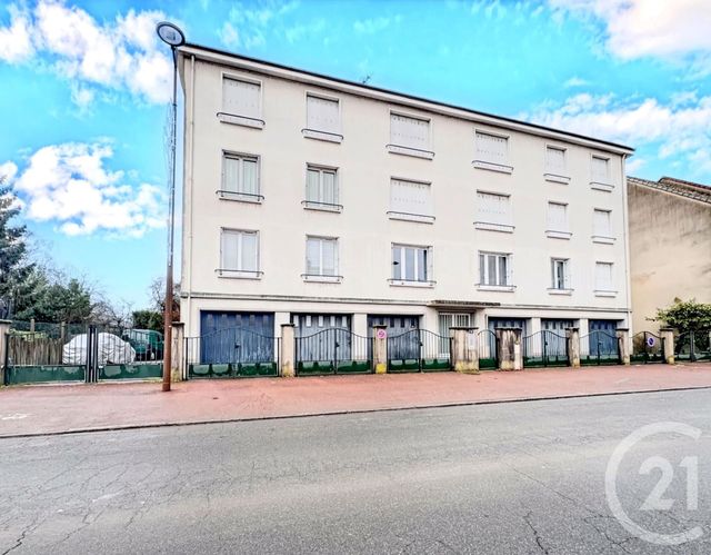 Appartement F4 à vendre - 4 pièces - 85.0 m2 - ORLEANS - 45 - CENTRE - Century 21 L'Ecu D'Or
