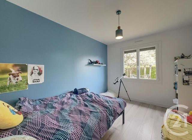 maison à vendre - 5 pièces - 128.0 m2 - ST JEAN DE BRAYE - 45 - CENTRE - Century 21 L'Ecu D'Or