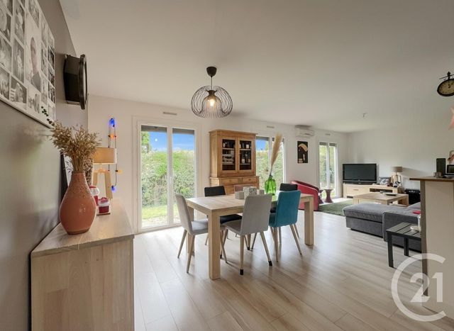 maison à vendre - 5 pièces - 128.0 m2 - ST JEAN DE BRAYE - 45 - CENTRE - Century 21 L'Ecu D'Or