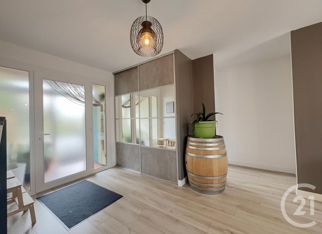 maison à vendre - 5 pièces - 128.0 m2 - ST JEAN DE BRAYE - 45 - CENTRE - Century 21 L'Ecu D'Or